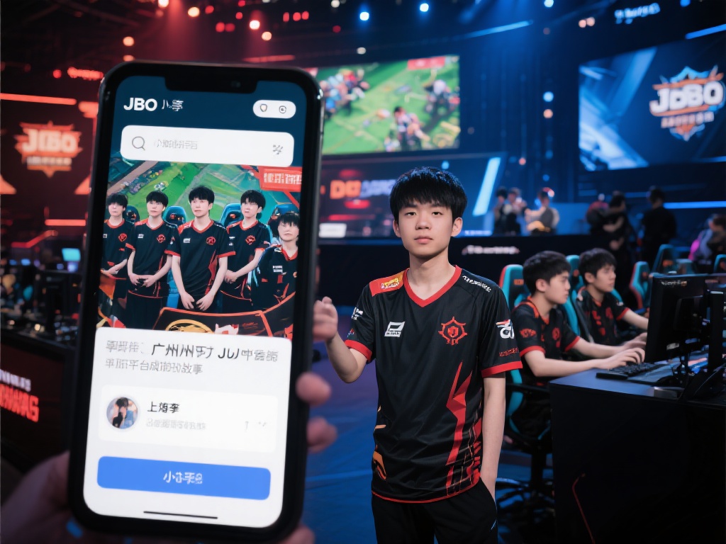 若要了解JBO平台的实际价值，不妨看看那些在此平台