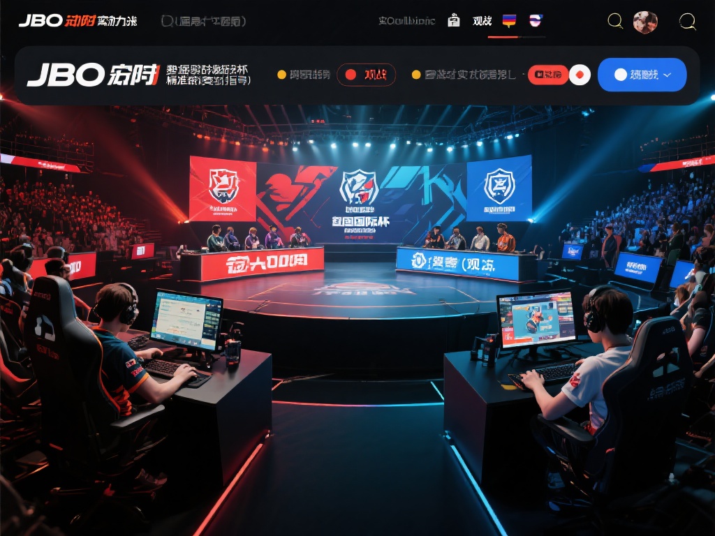 电竞赛事的魅力之一在于它的多样化和快节奏。从团队协