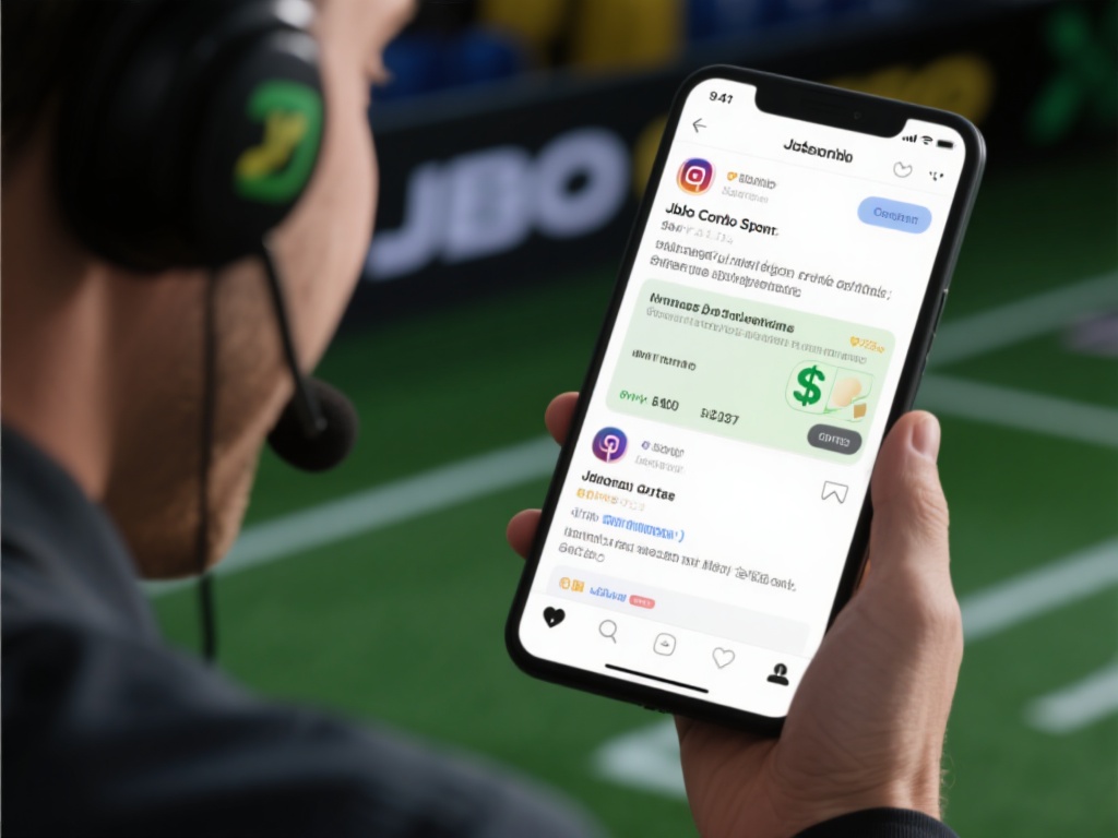 举例来说，某位用户曾在社交媒体上分享自己在使用jb