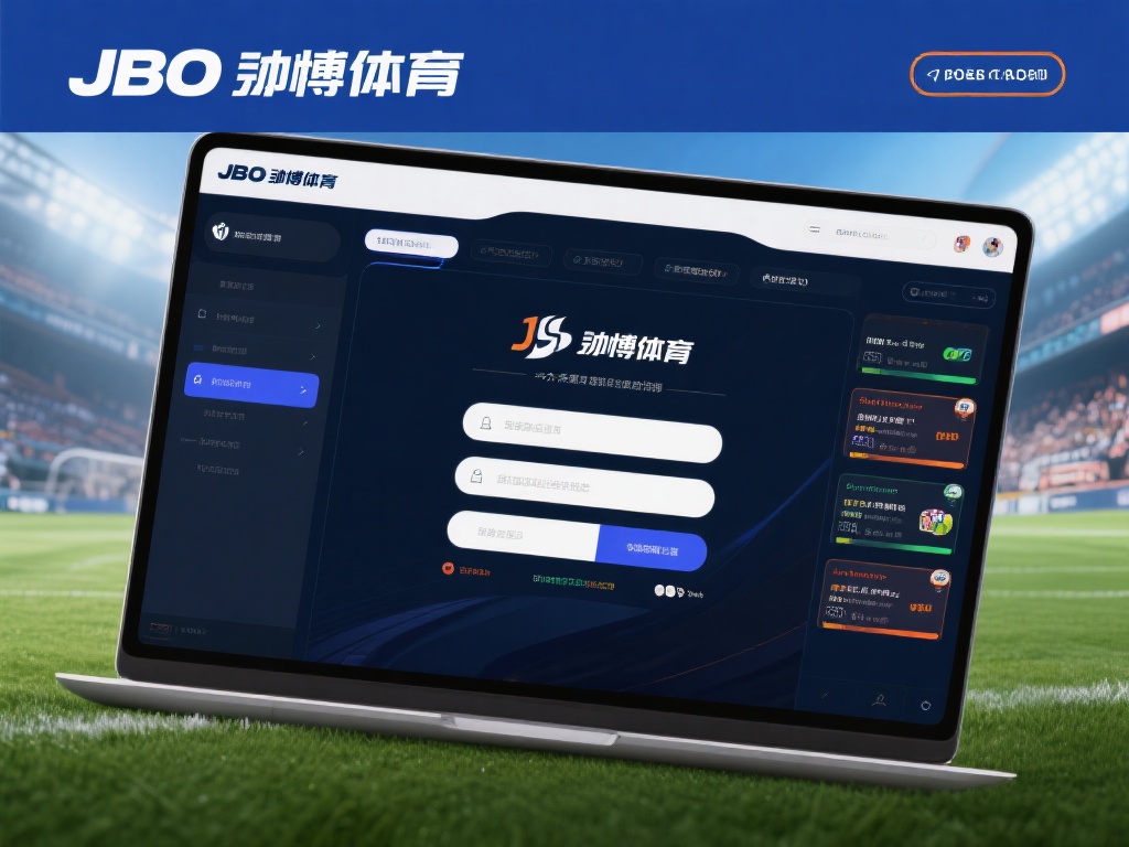 进入jbo竟博体育注册快速教程,开启精彩体验路径 成为一名深度体育爱好者的路上,您是否也曾希望体验专