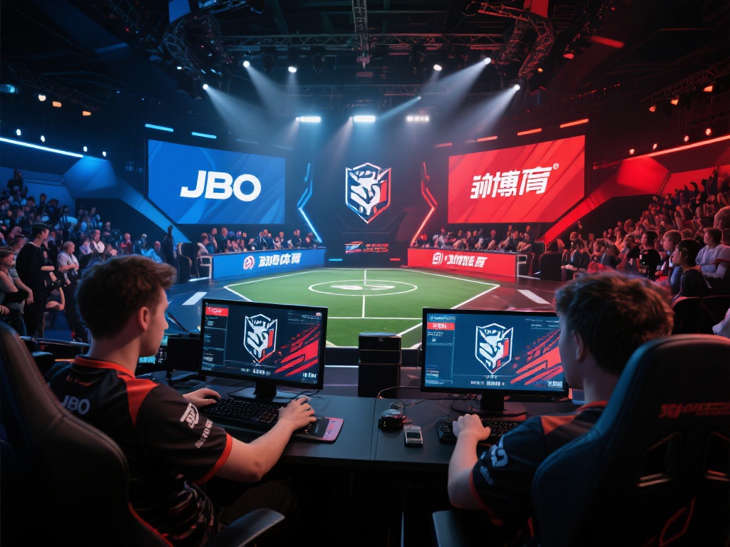 揭秘竟博体育JBO赛事背后的独家内幕 在电竞行业飞速发展的今天,竟博体育JBO以其独特的