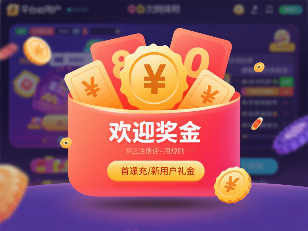 全面深入解析竟博JBO体育奖金领取详细流程 欢迎奖金:对于刚注册的用户,平台通常会提供首充或新