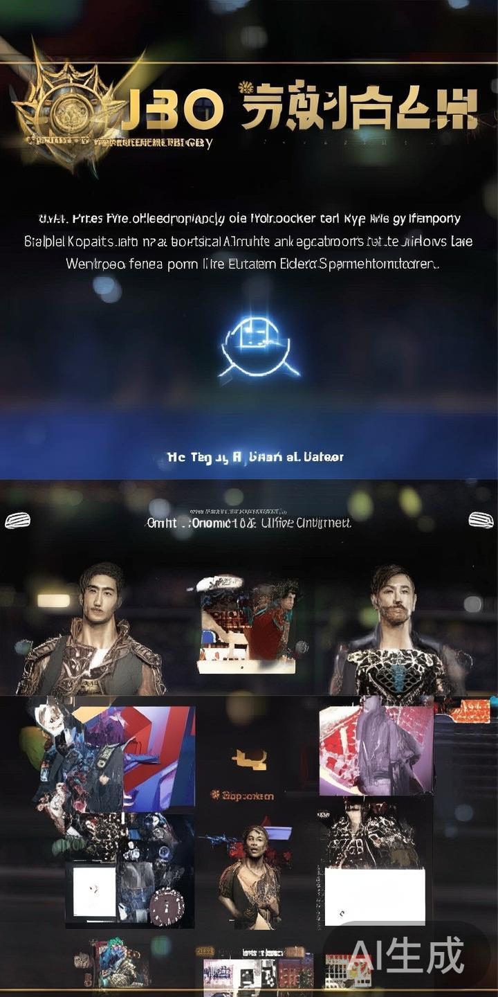 JBO竞博体育作为一个在线体育博彩平台，凭借丰富的