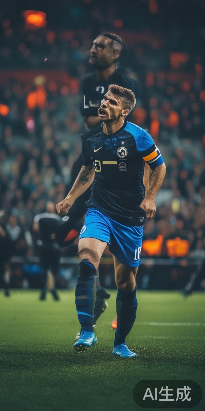 近期，多项体育赛事在全球范围内火热进行。以足球为例