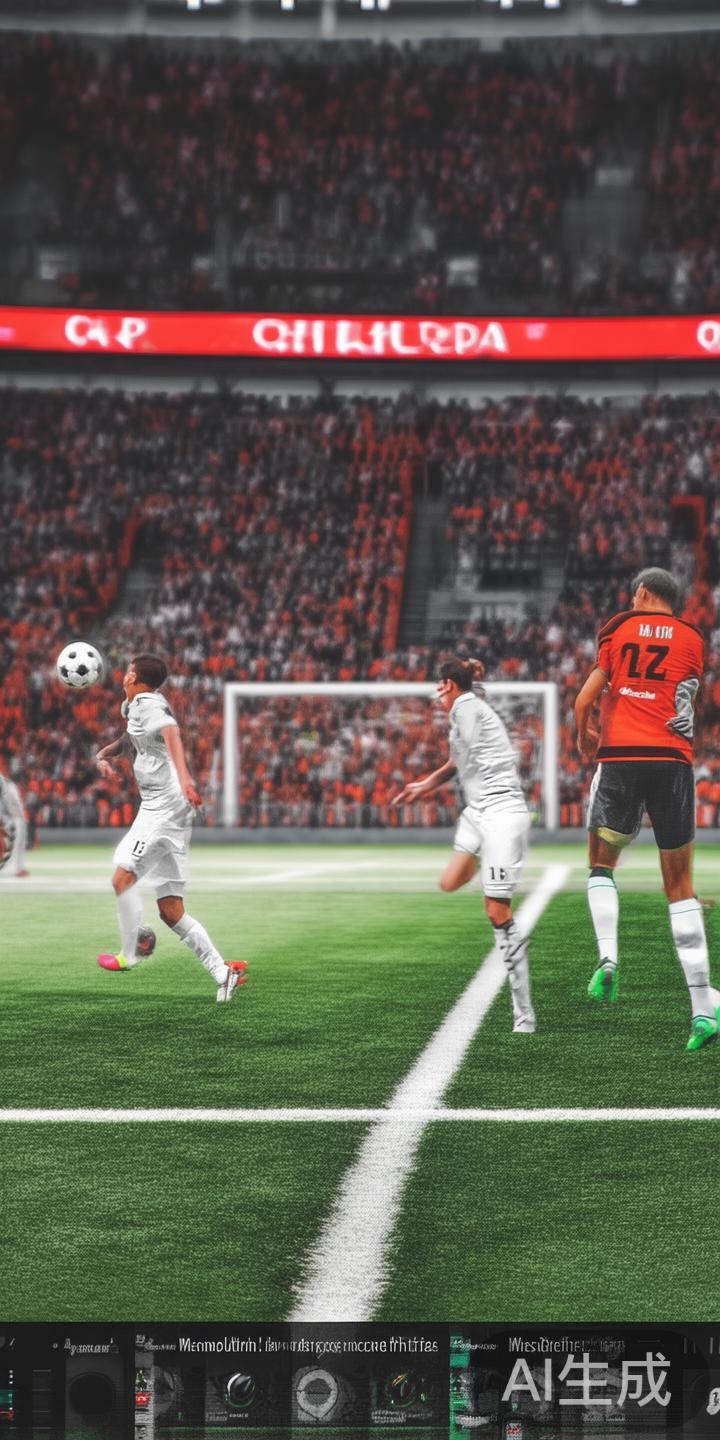 深入解析竞博体育比赛实力:真实水平全面揭秘 很多新手在接触竞博体育时,最关心的莫过于比赛的真实