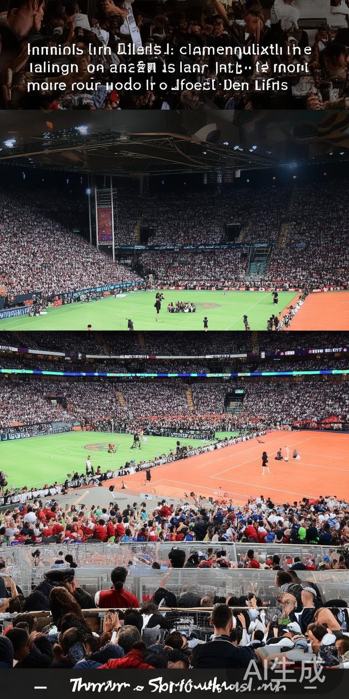 竞博体育微博荣耀时刻精选推荐,让你不容错过的精彩瞬间 在充满激情的体育竞技世界中,精彩的比赛瞬间总能点燃