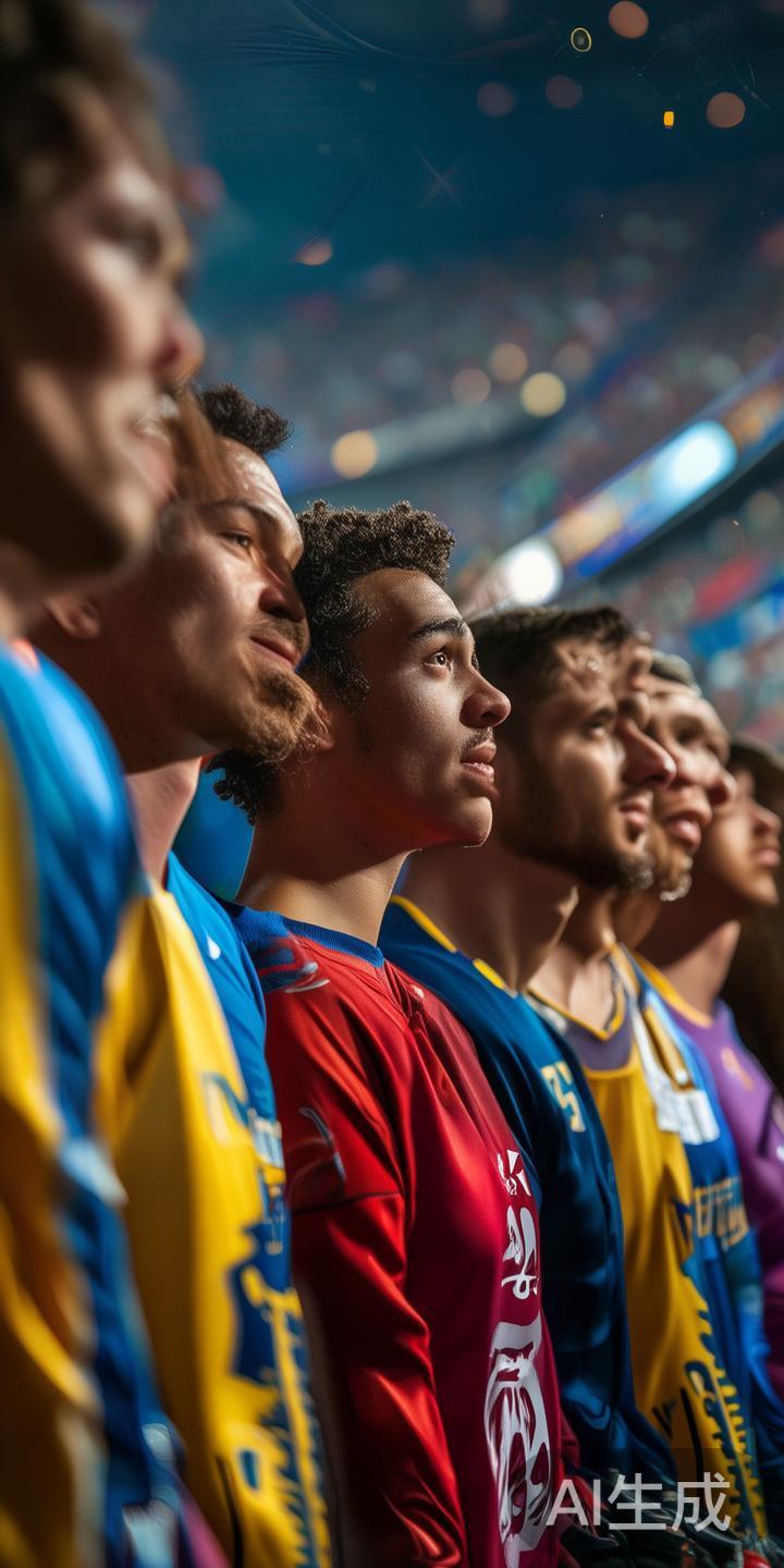 竞博体育比赛实力排名榜全面解析与攻略指南 理解排名的同时,掌握解读技巧尤为重要。通常,排名越