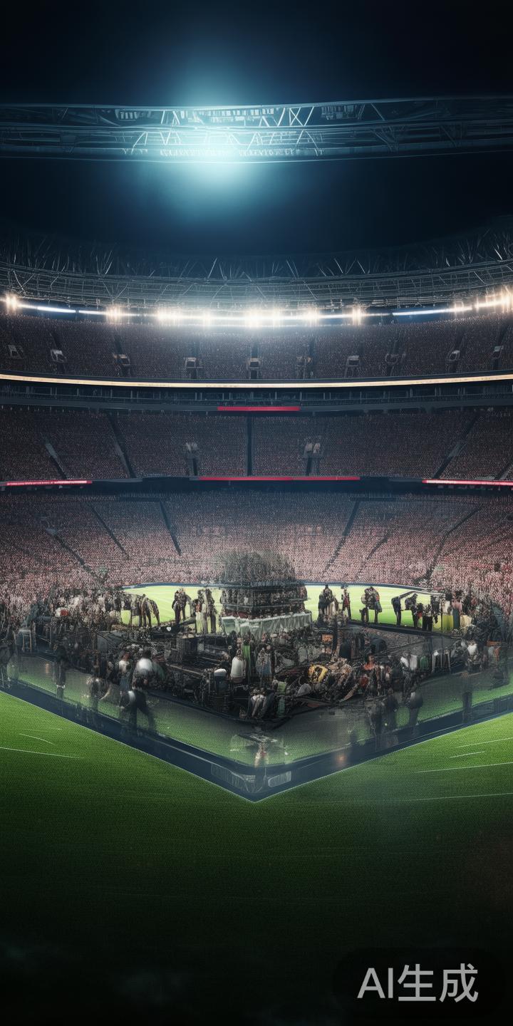 竞博体育新闻最新动态及相关资讯全景解析 行业专家指出,未来体育新闻和体育资讯将成为平台吸引