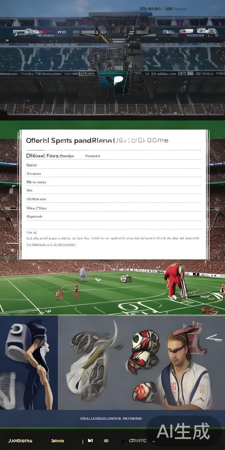 在当今数字化娱乐时代，体育博彩逐渐成为大众关注的热