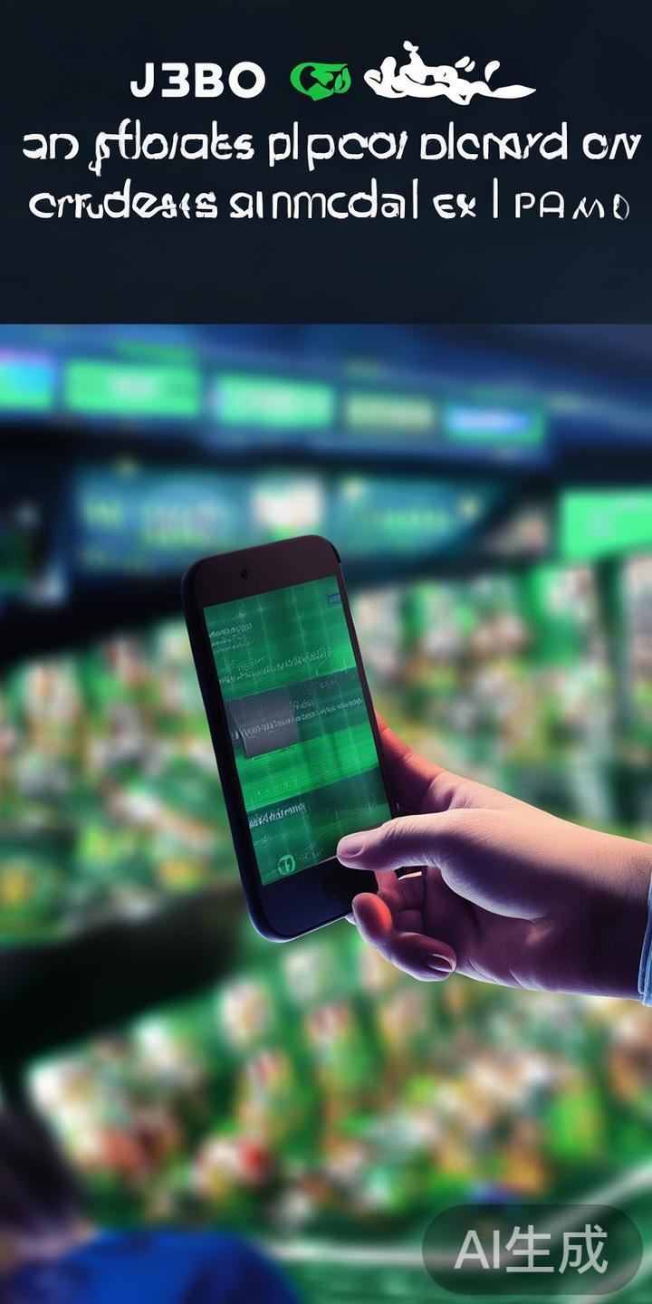 在多样化的下载安装途径中，选择官方渠道下载竞博体育