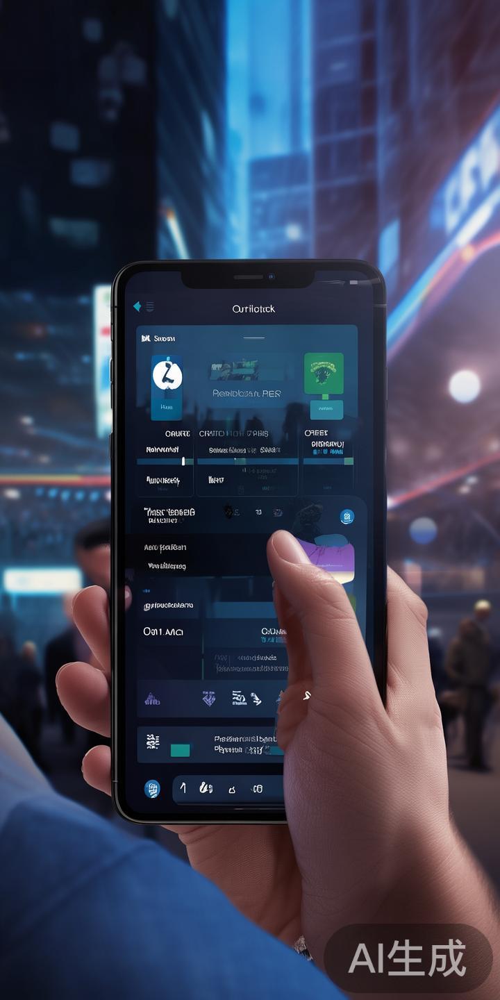 竞博体育平台苹果版官方最新版app下载指南与最新功能介绍 苹果设备以其安全性、稳定性和用户体验享有极高声誉。