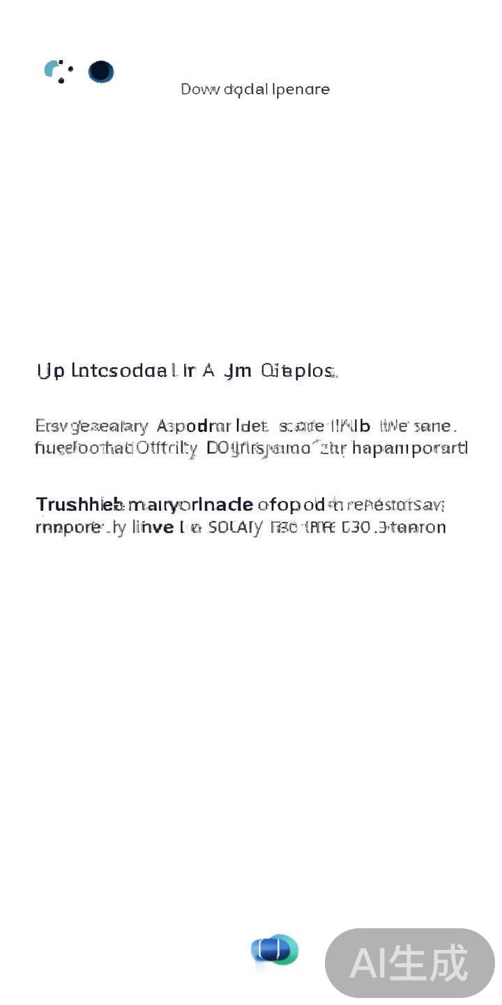 详细指南:如何轻松便捷地下载竞博体育小程序的完整操作流程 第二步:访问官方渠道获取下载链接
为了保证安全和