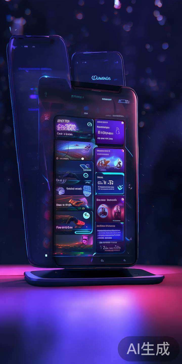 竞博体育网页版:开启全新体育赛事体验的最佳选择 个性化推荐与通知提醒。根据用户偏好,平台可以智能推