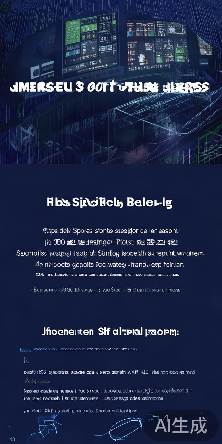 在当今数字化快速发展的时代，体育赛事博彩正迎来前所