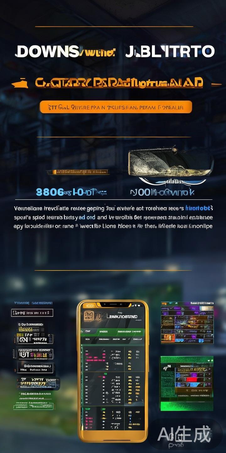 竞博体育平台app官网下载安装步骤详细指南与推荐 在当今数字娱乐时代,体育博彩已成为许多玩家休闲娱乐