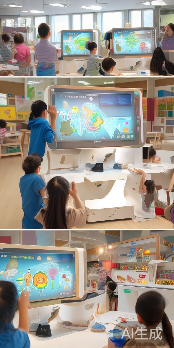 再次，利用竞博体育游戏可以实现个性化教学。教师可根