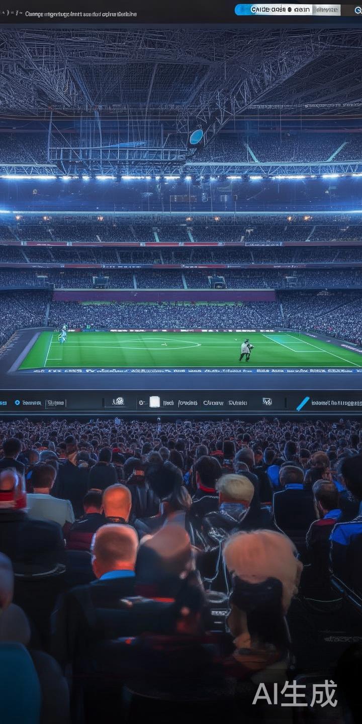 在竞博平台上，人们可以体验到世界范围内的顶级赛事。