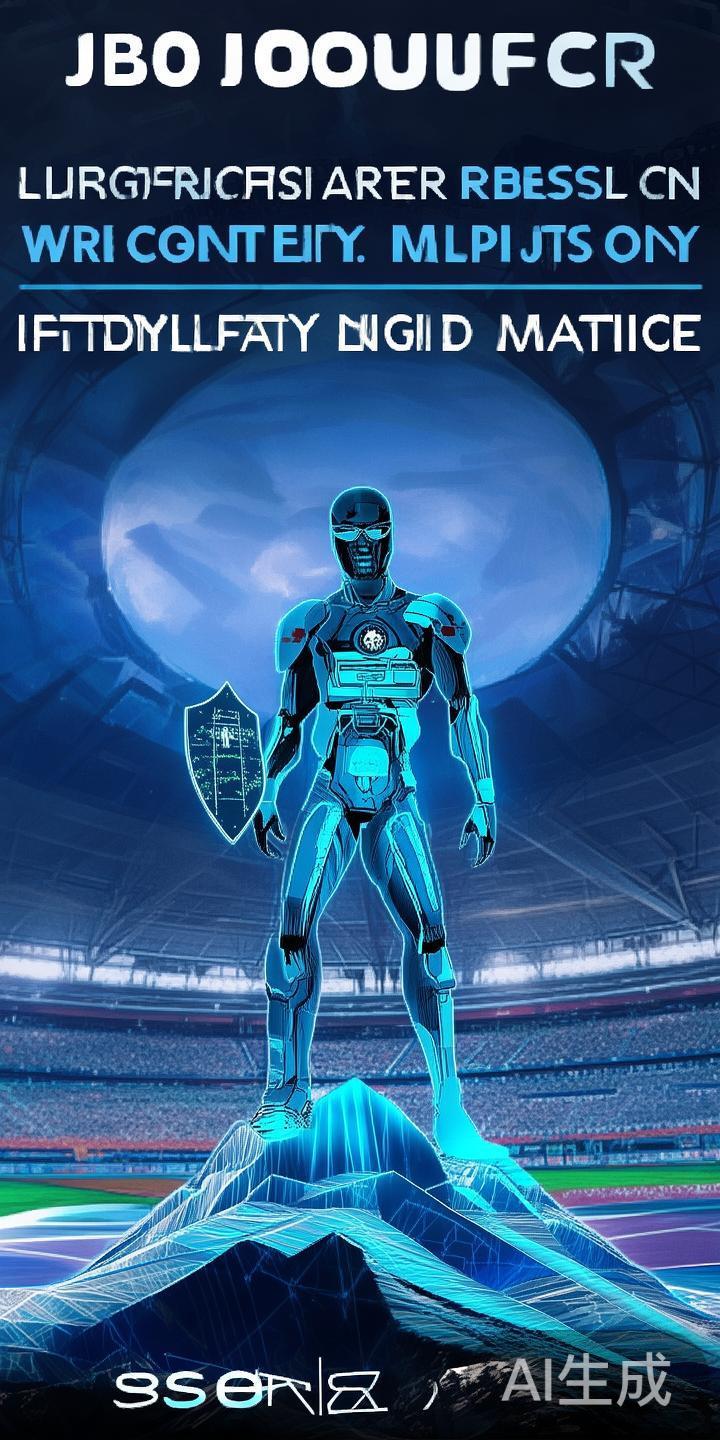 随着监管环境不断趋严，竞博体育未来的合规发展成为行