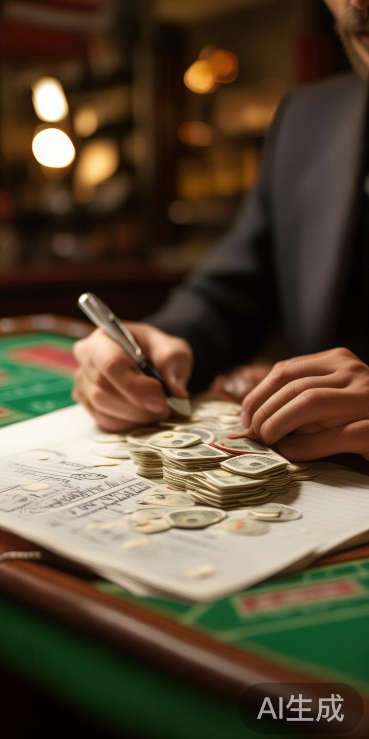 如何在JBO竞博体育平台上轻松投注德甲比赛全攻略 在任何投注活动中,理性投注是关键。建议制定预算,不