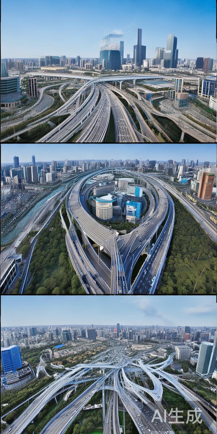 城市的访问便利性，主要受到交通条件、公共设施以及服