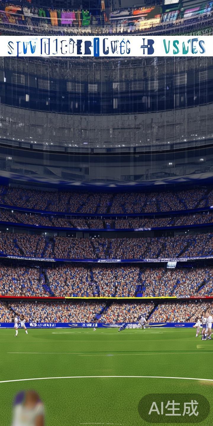 在传统体育游戏中，玩法往往以模拟体育赛事为核心，强