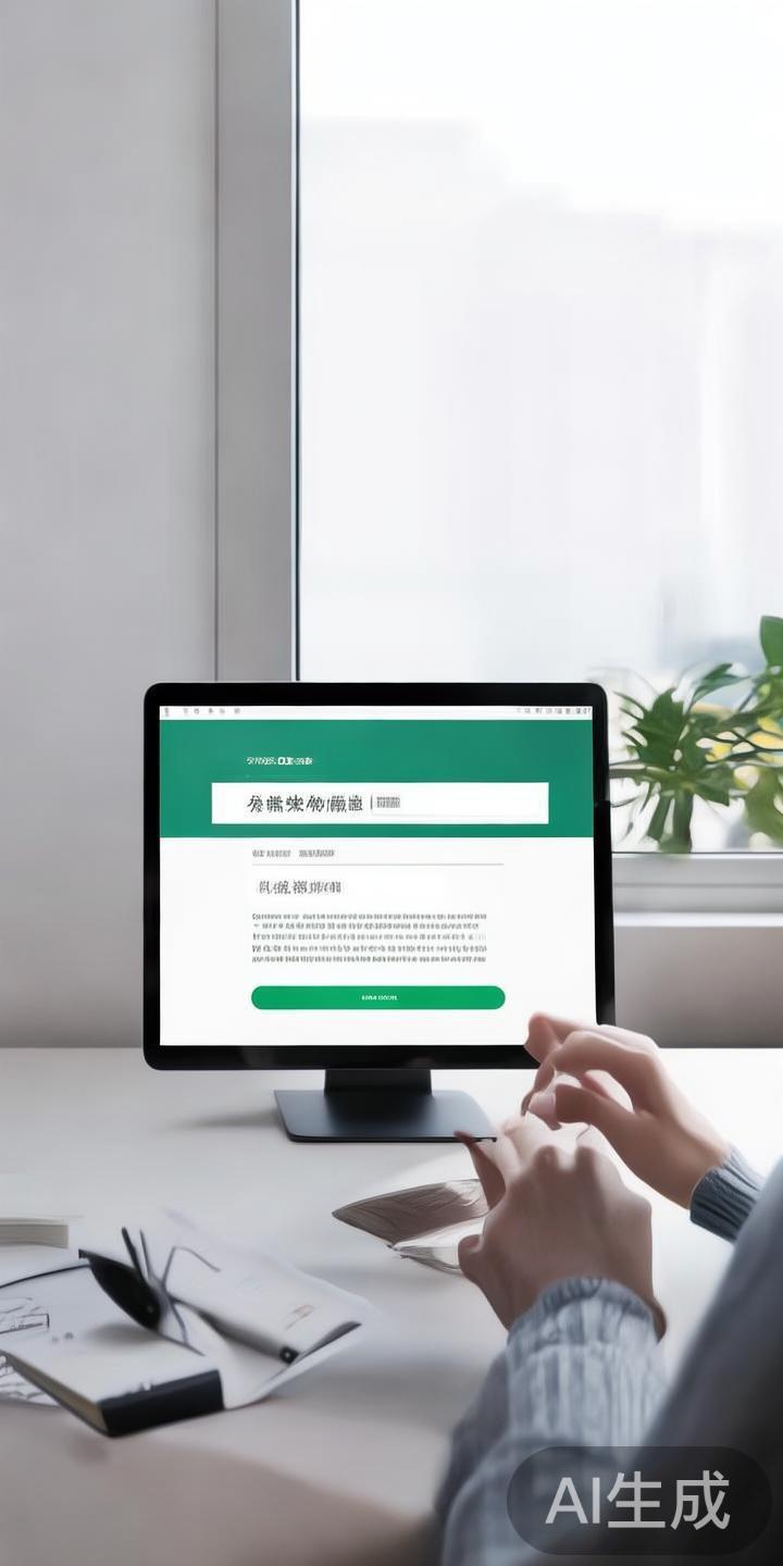 首先，打开浏览器，在地址栏输入“竞博体育官方网站”