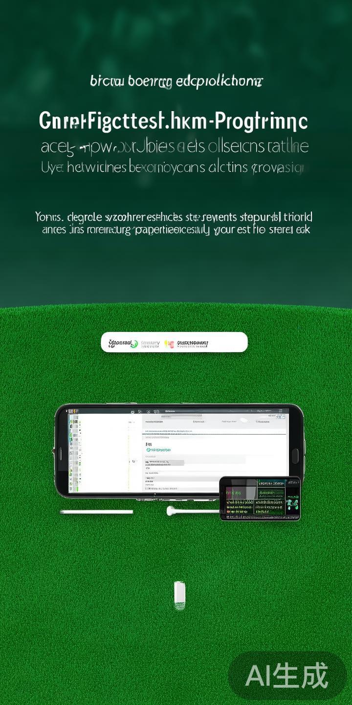 在现代体育博彩日益普及的背景下，越来越多的用户开始