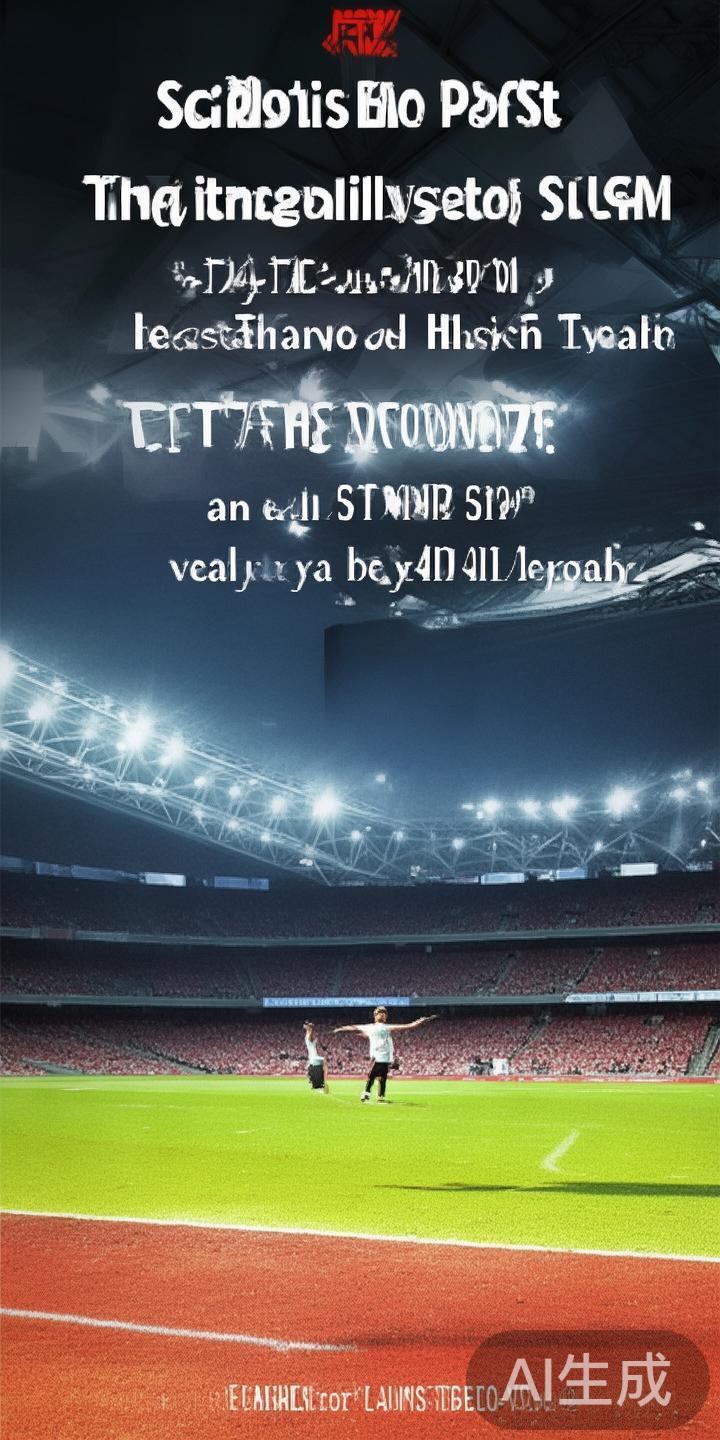 在激烈的体育比赛中，实力的提升是每个运动员和团队追