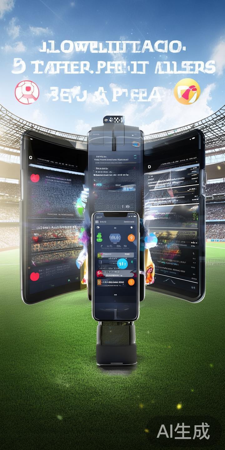 在介绍具体的下载安装方法之前，先了解一下竞博体育苹