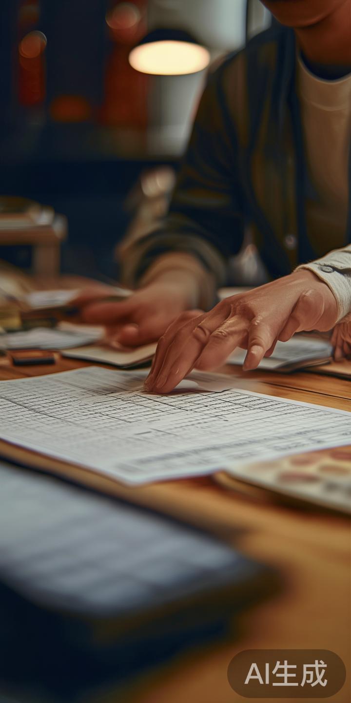 合理掌控投注额度：避免盲目追求高额奖金，设定合理的